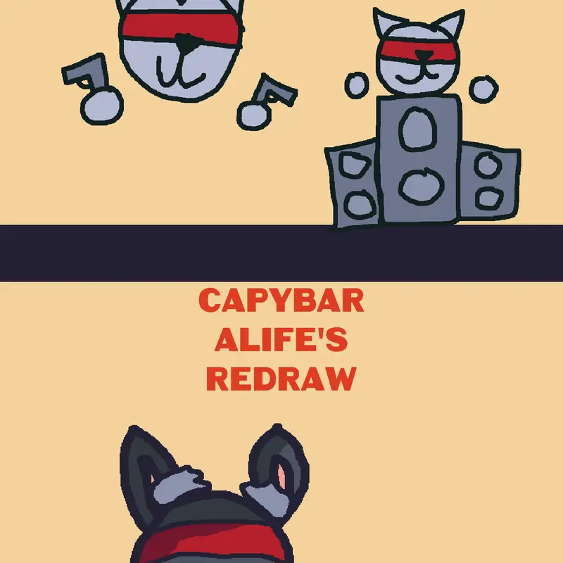 Game by @capybaralife