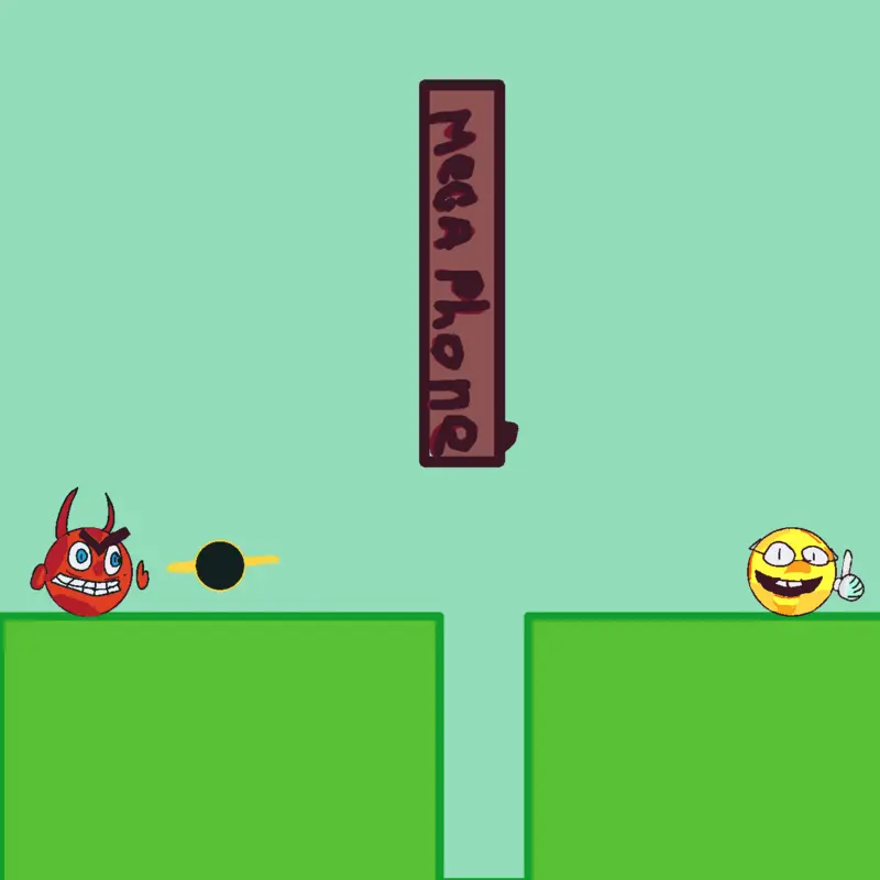 Game by @iamproatthis