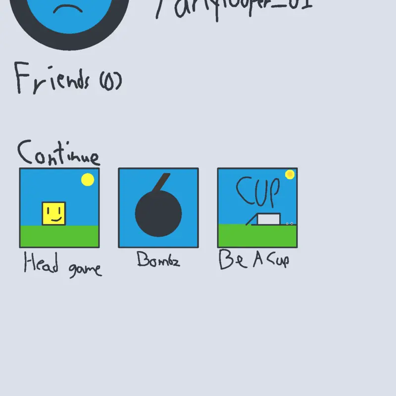 Game by @Tau221