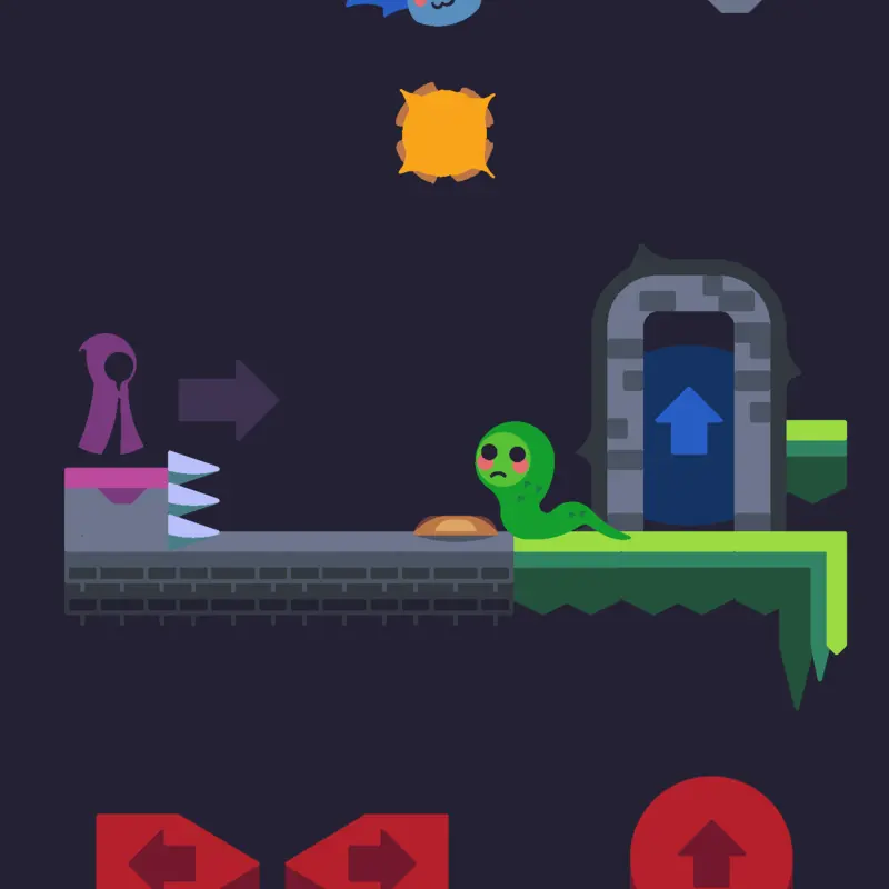 Game by @eletrik