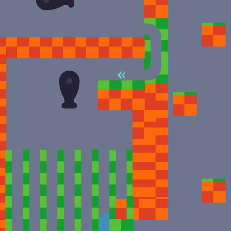 Game by @Klasai