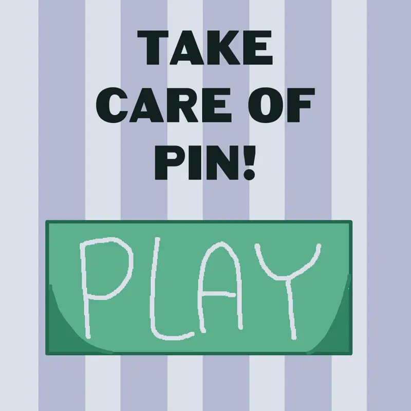 Game by @Funnybunnyshipper