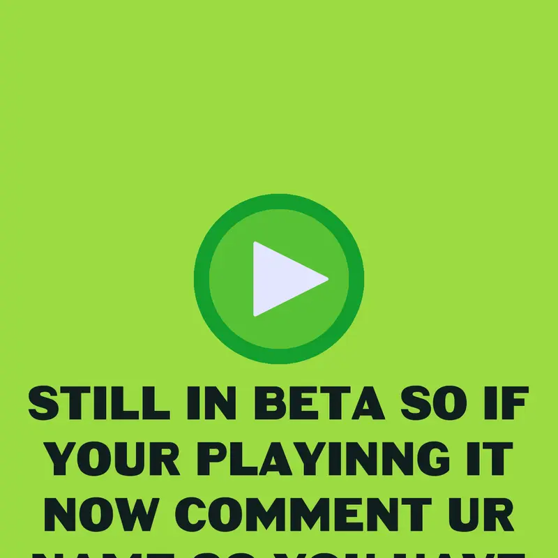 Game by @-YourLocalCreator-