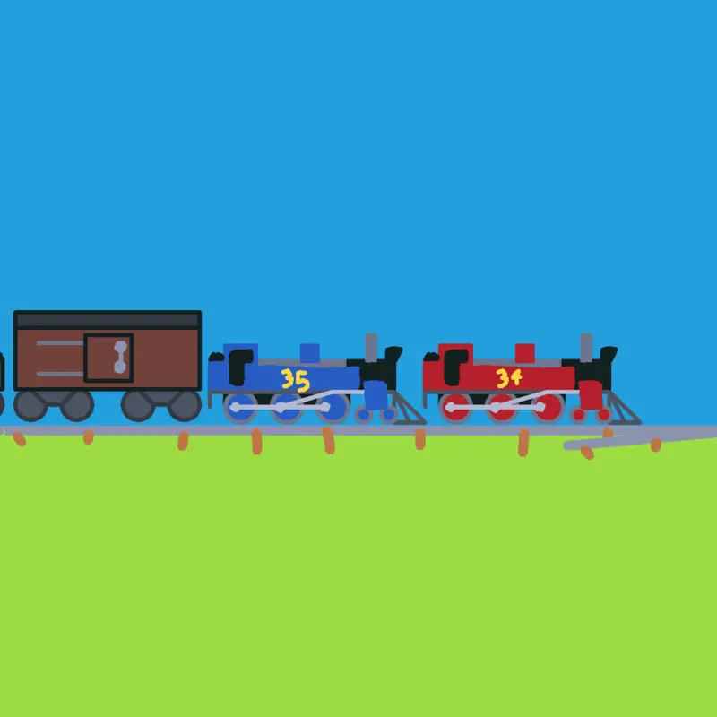 Game by @AhmadTheRailFan_Official