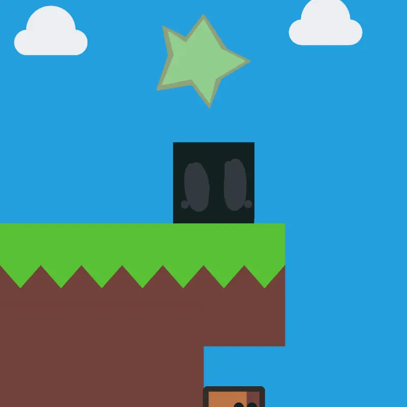 Game by @mellisatherian