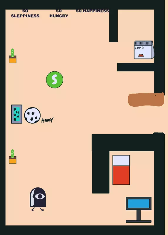 Game by @GABI2