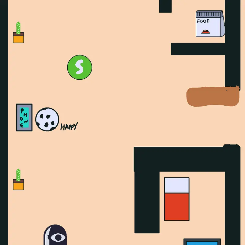 Game by @GABI2