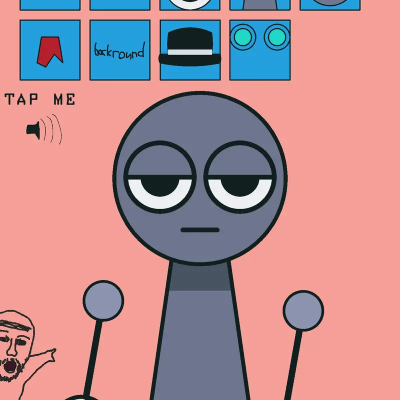 Game by @yadeq