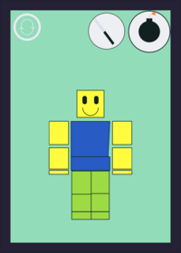 R15 Version