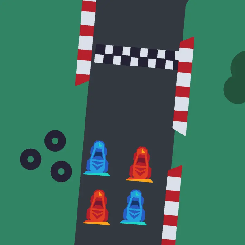 Game by @ianbean