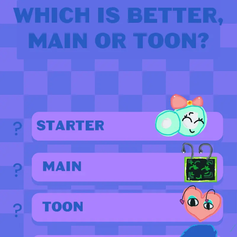 Game by @firstaccount