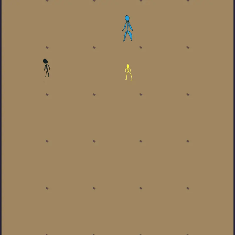 Game by @markusgames1