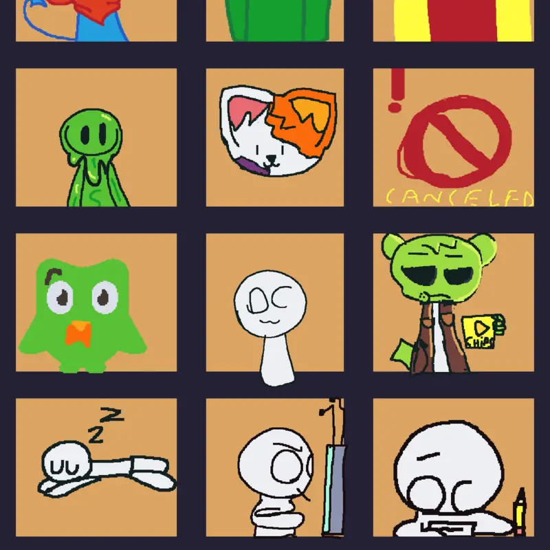 Game by @cappu