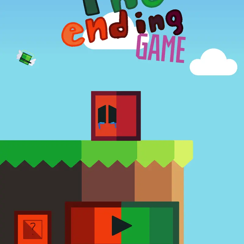 Game by @potemerisreal