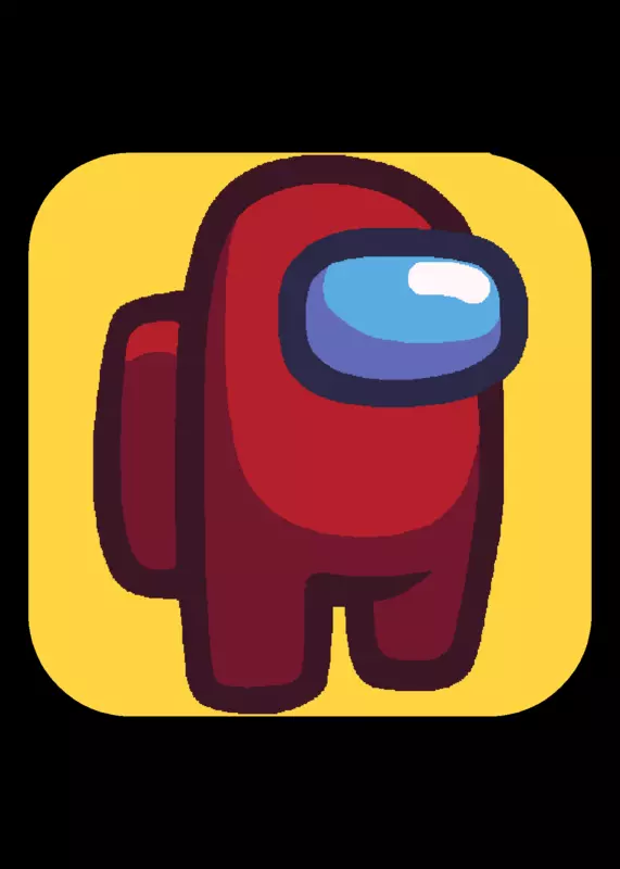 Among us by @Pro-gramer