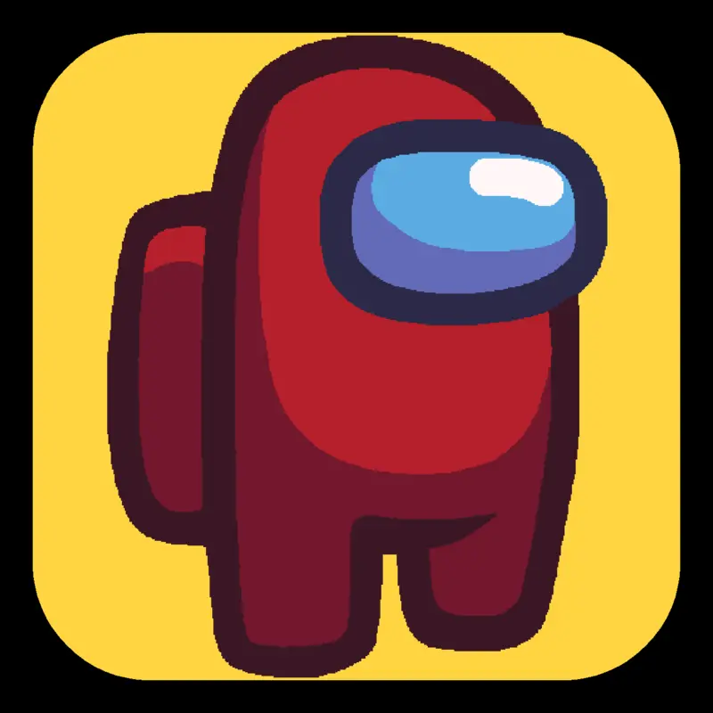 Among us by @Pro-gramer
