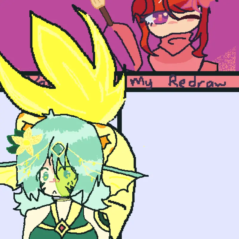 Game by @Cutewinter