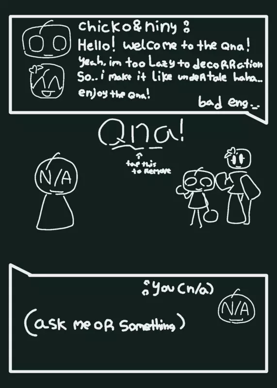 Game by @Noobie_And_NinyOfficial