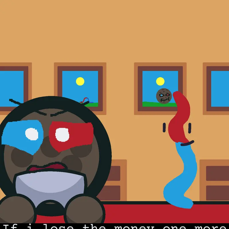 Game by @frogino