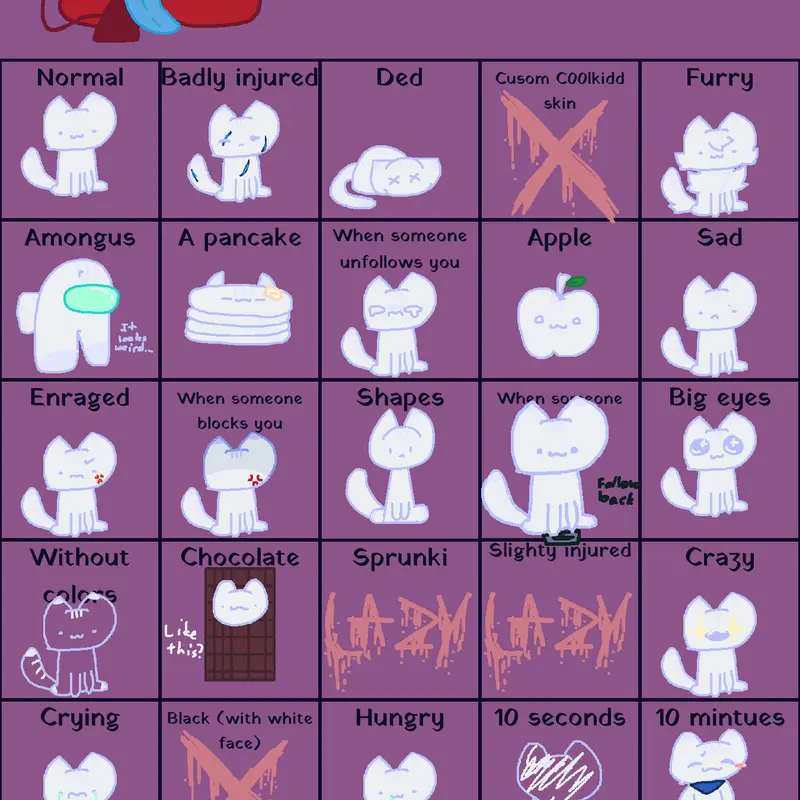 Game by @-_Milo_Blulight_-