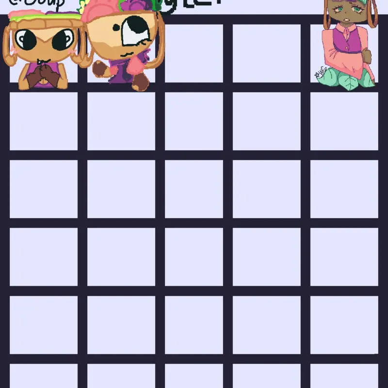 Game by @thatmobig