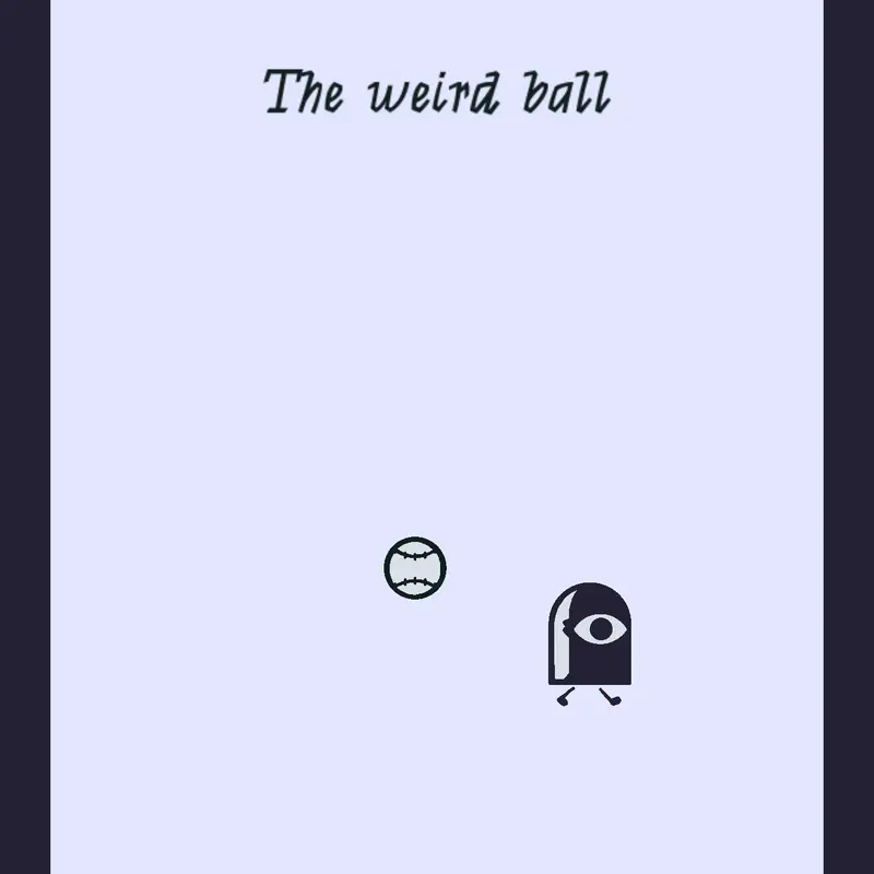 Game by @Joshhill