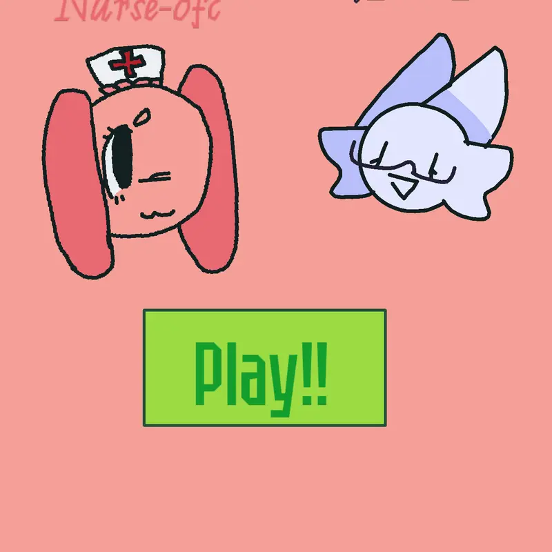 Game by @-limey_Melon_soda-