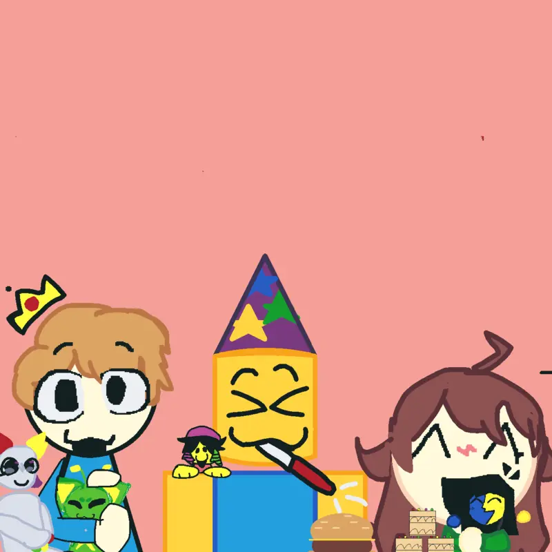 Game by @Itsuki_shizzles