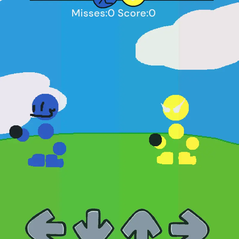 Game by @alje2911_NEW