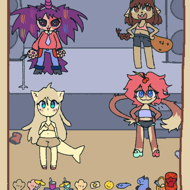 Game by @DunyaPay