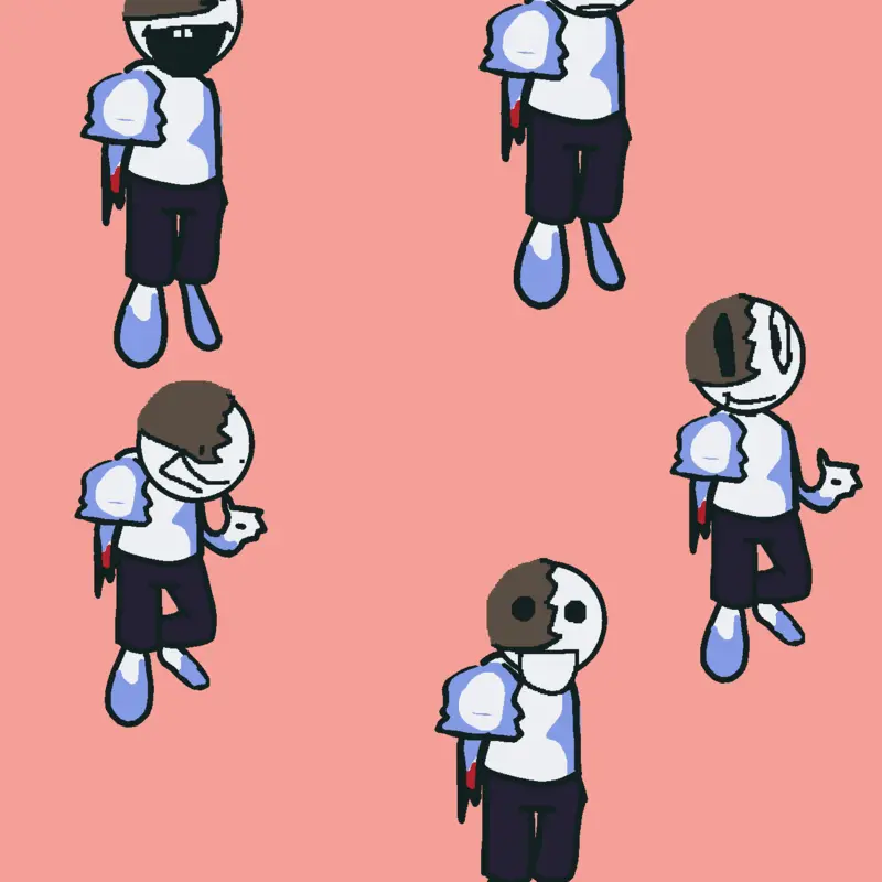Game by @chingirilingis