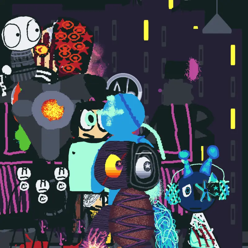 Game by @Xx-Abdulhadi-Ab_mega-xX