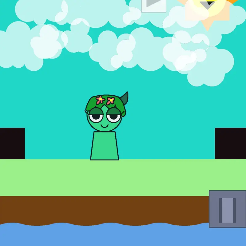 Game by @remoberse