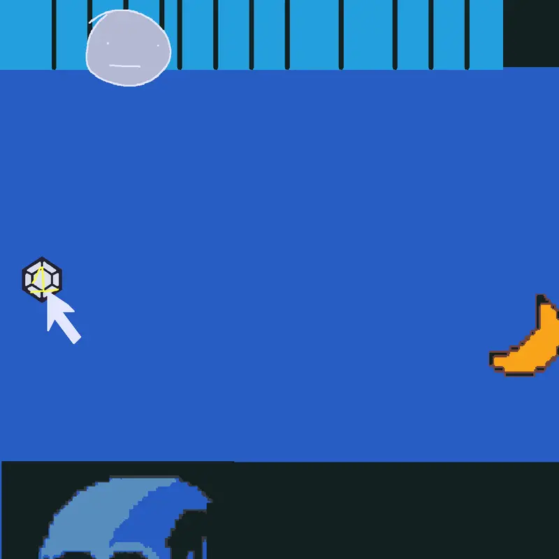Game by @doobieralsei
