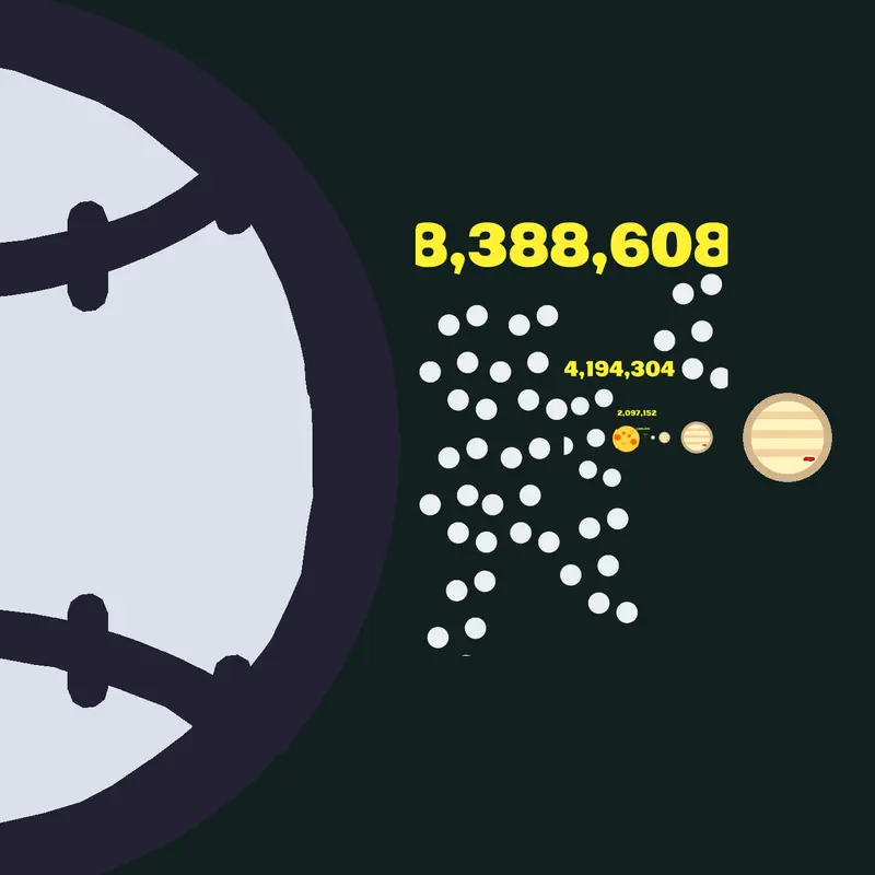 Game by @NUMBERSBANDS