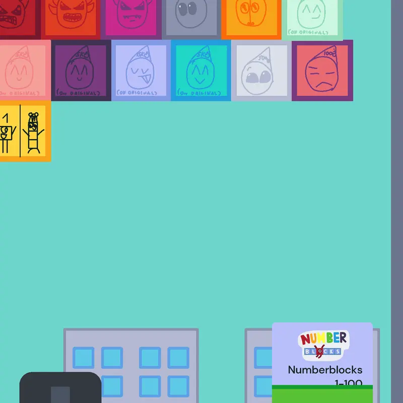 Game by @Vivibivivig