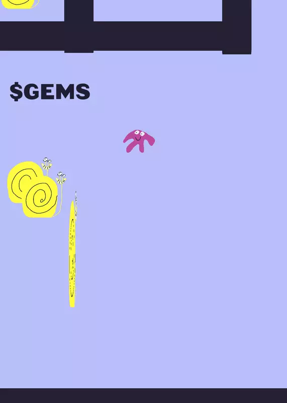 Game by @mstrhar