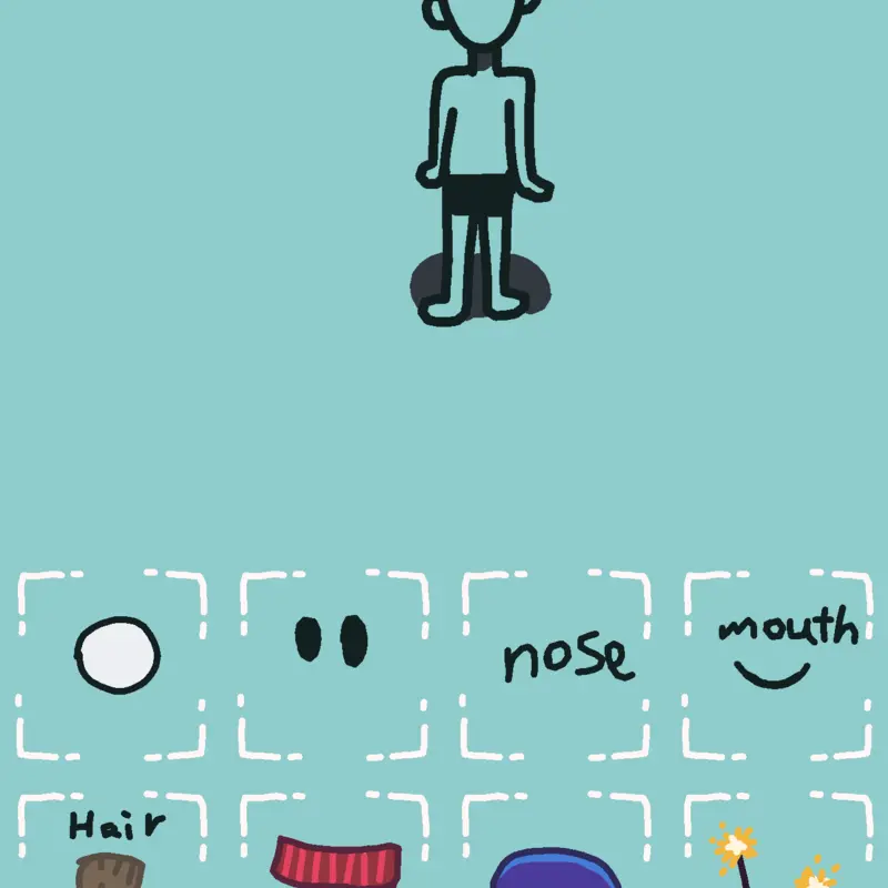 Game by @Mira_isMohraa