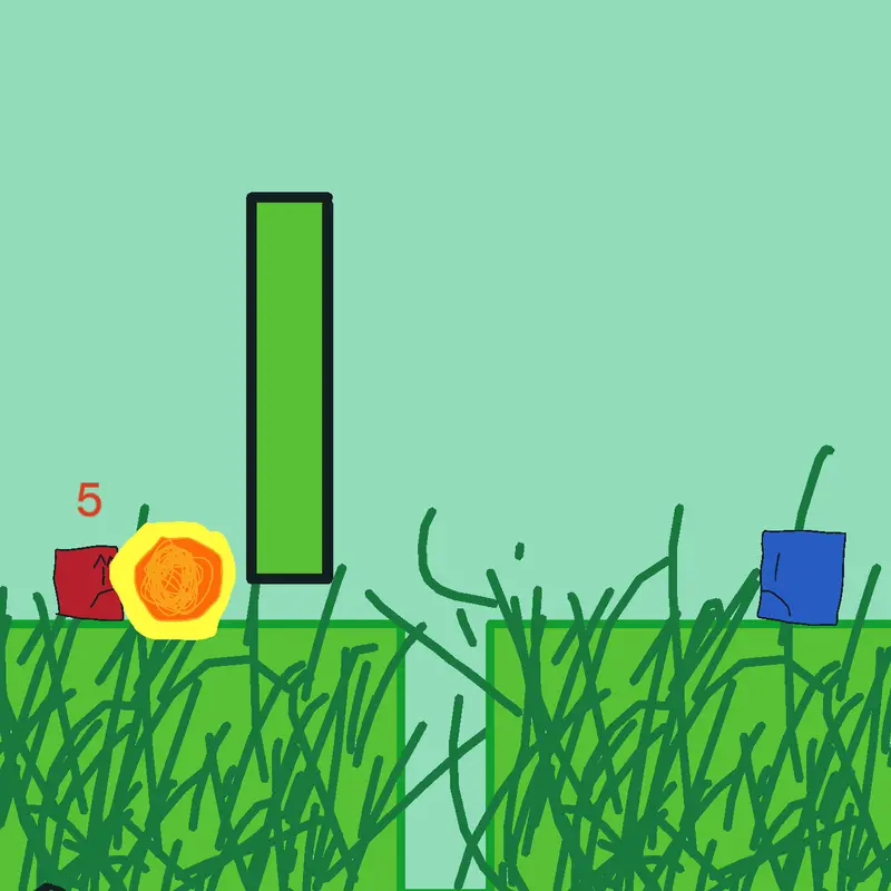 Game by @ileftriptwistex