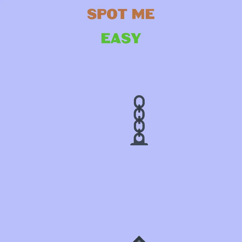 Game by @difficultyball