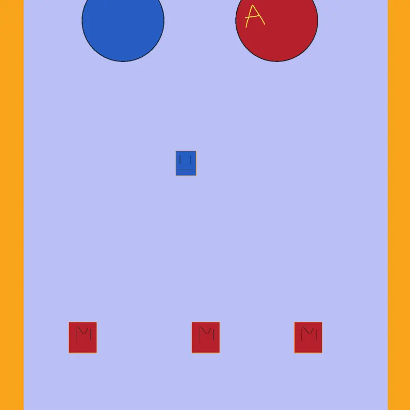 Game by @eeshaan