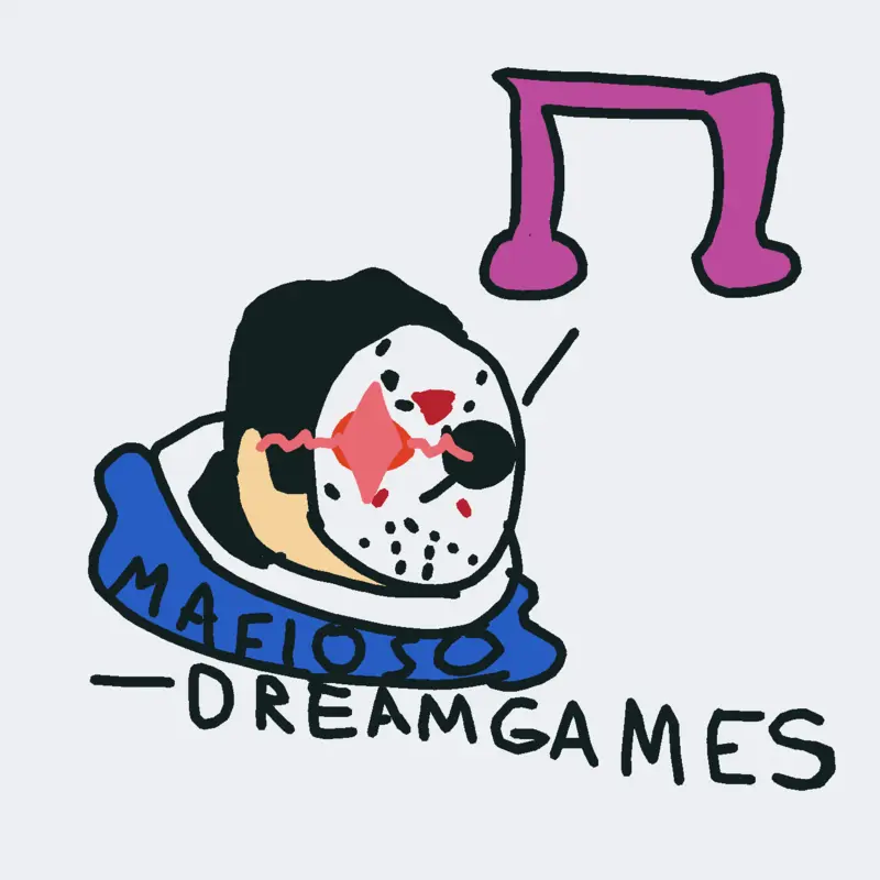 Game by @mafioso_Dreamgames