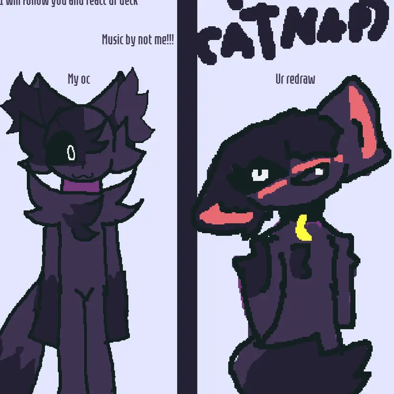 Game by @k1ttyoreo_rumikittymoon