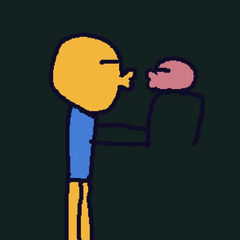 Game by @TheMrSkelly
