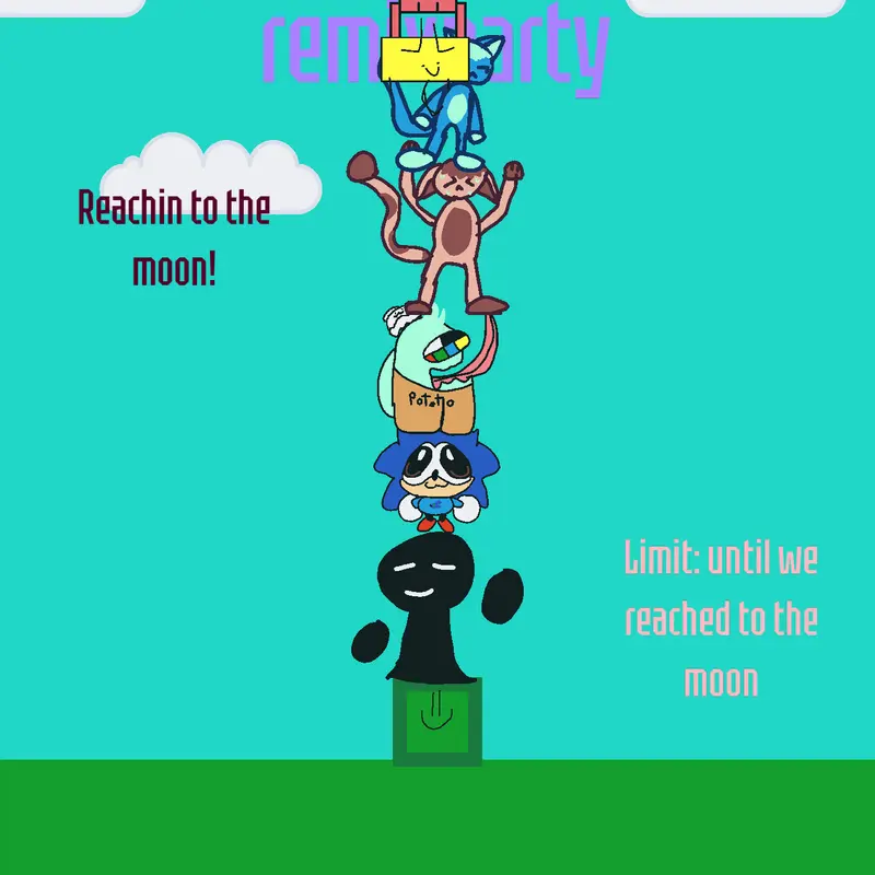 Game by @TheXhenChicken
