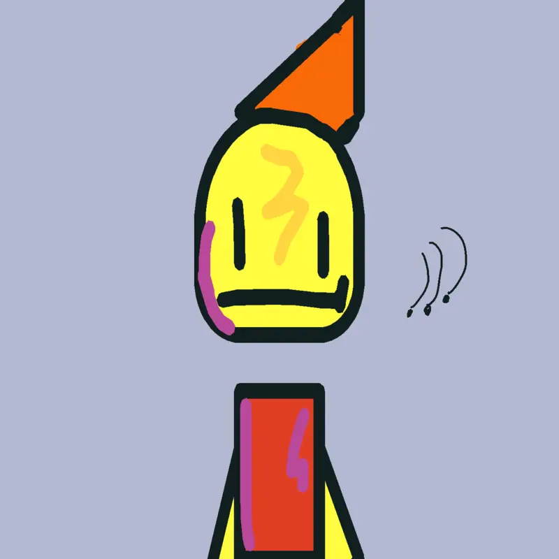 Game by @trippykidzart