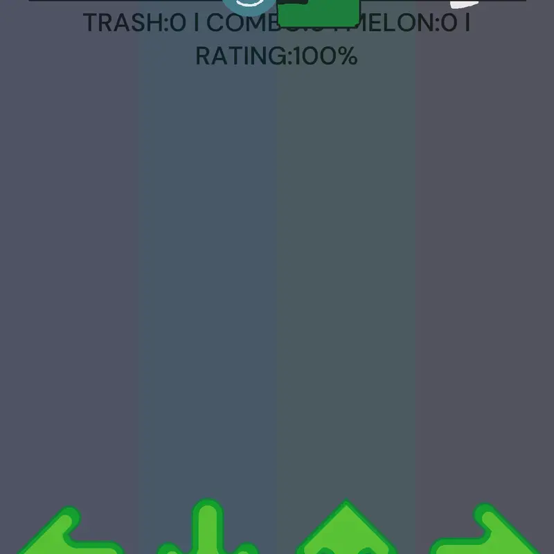 Game by @Gembority