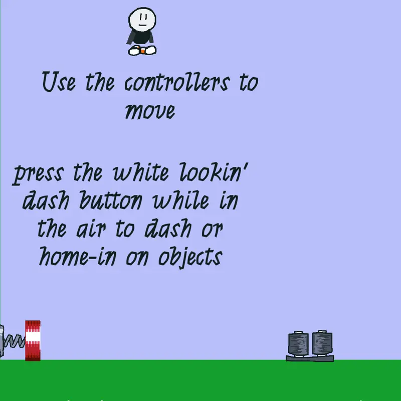Game by @Qaldi
