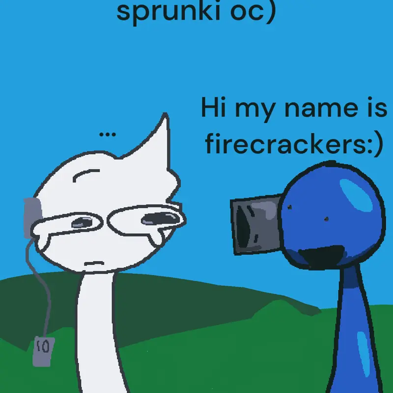 Game by @Firecrackers_is_normal