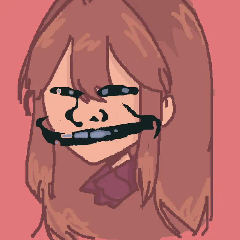 Game by @Merry_what